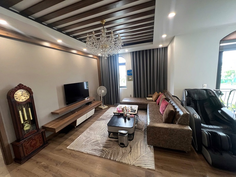 CHÍNH CHỦ CHO THUÊ BIỆT THỰ SONG LẬP VENICE – VINHOMES THƯỢNG LÝ, HỒNG BÀNG, HẢI PHÒNG